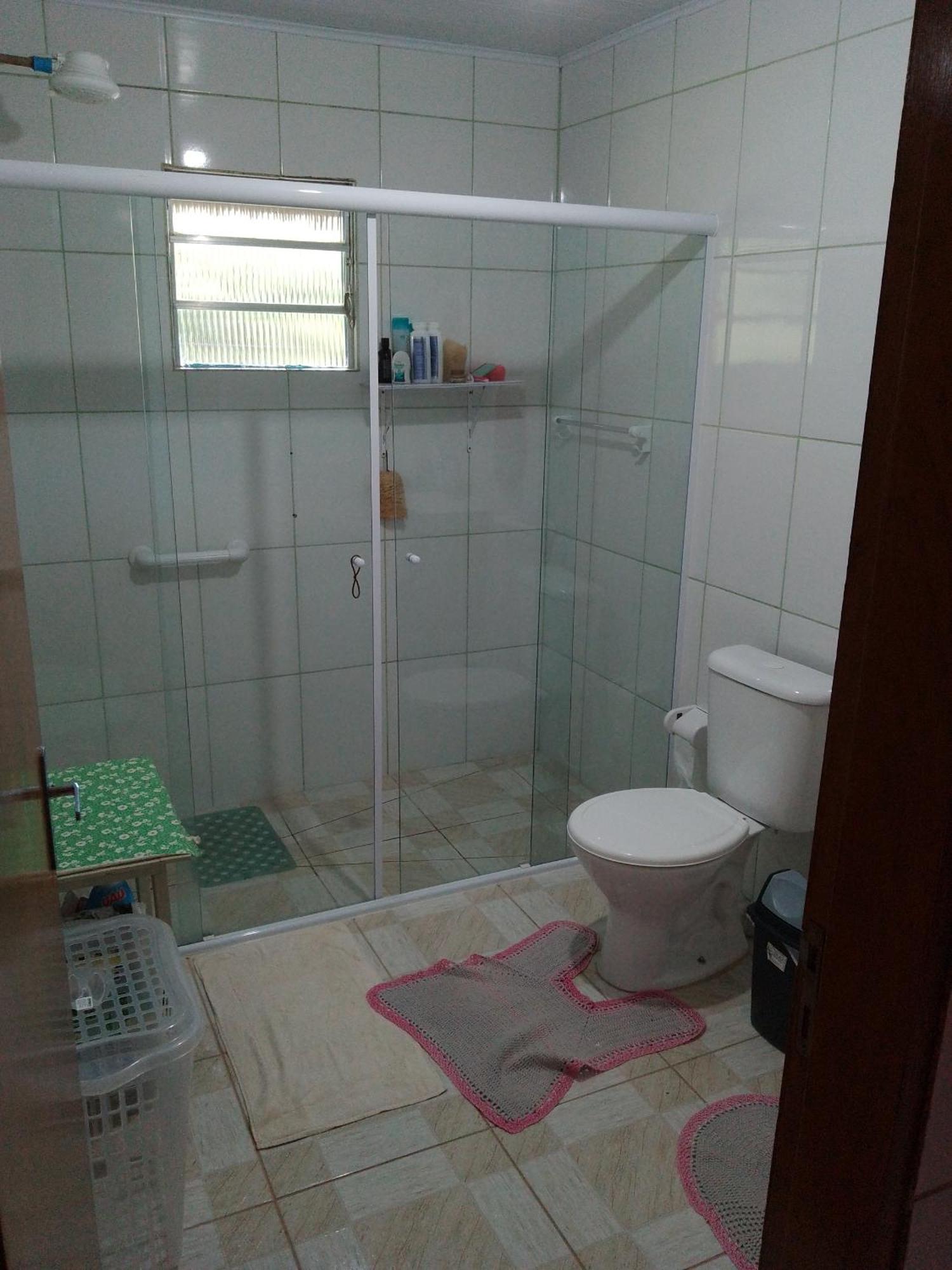 Villa Rancho Pe Da Pedra à São Bento do Sapucaí Chambre photo