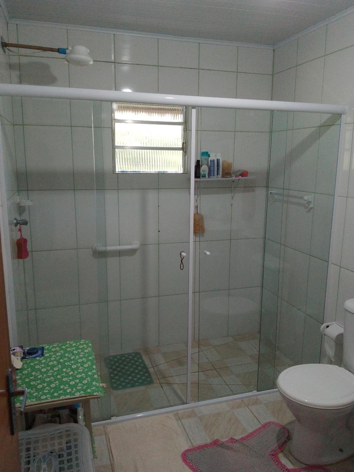 Villa Rancho Pe Da Pedra à São Bento do Sapucaí Chambre photo