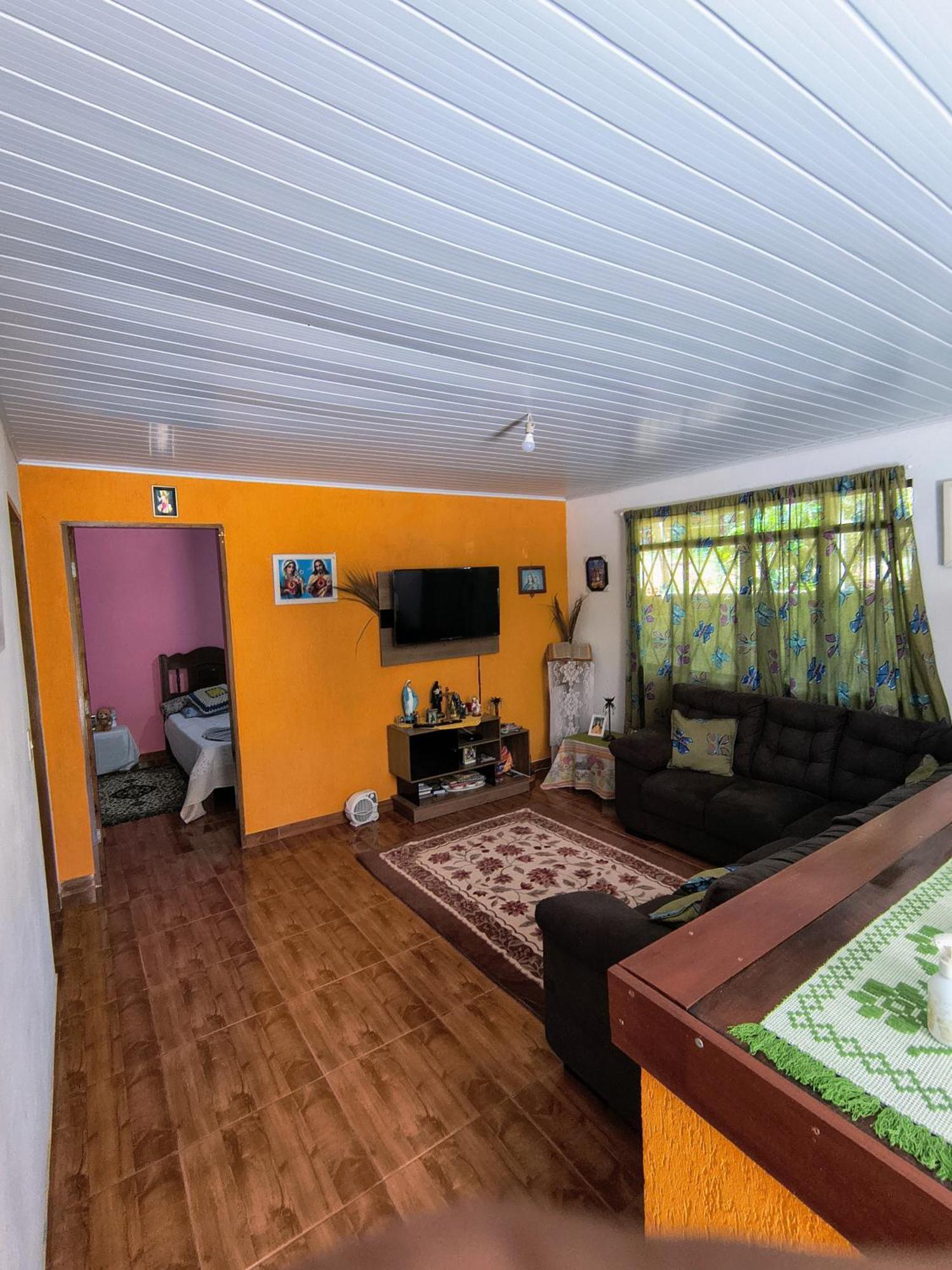 Villa Rancho Pe Da Pedra à São Bento do Sapucaí Extérieur photo